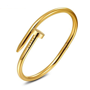 Signature Nail Cuff