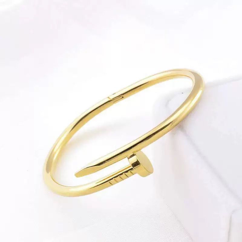 Signature Nail Cuff