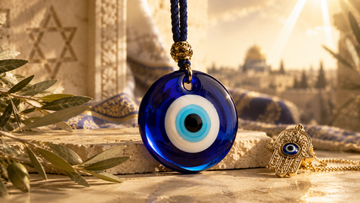 What Is the Evil Eye? The Ancient Symbol of Protection That Still Captivates the World Today