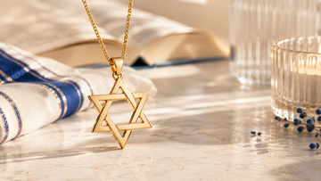 Star of David Meaning: The Powerful Story Behind Judaism's Most Recognized Symbol