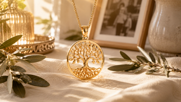 Tree of Life Meaning: The Timeless Symbol of Family, Growth, and Faith in Jewish Tradition