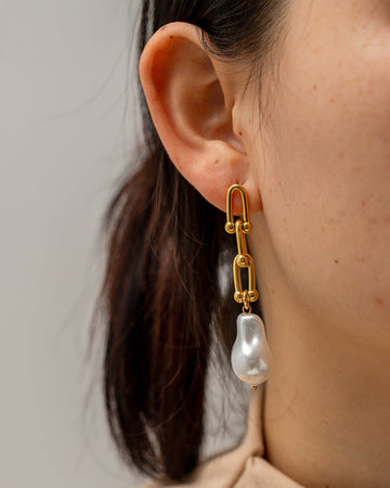 Archived Earrings