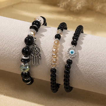 Choose Your Complimentary Welcome Gift