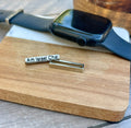 Am Israel Chai watch band charm, part of The Watch Charm Set by Koch La Ni